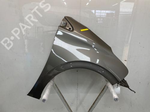 Used Right front fenders PEUGEOT 208 I (CA_, CC_) 1.2 VTI 82 (82 hp) 29426351