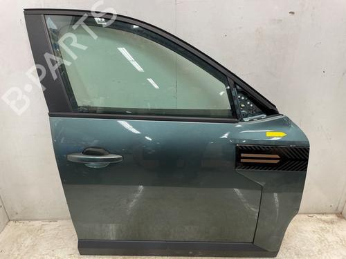 Used Right front door Right front door DACIA DUSTER (PYM_, PYN_) 1.2 TCe 130 (131 hp) 33696843 33696843