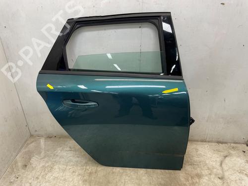 Dør højre bagtil Dør højre bagtil PEUGEOT 308 SW III (FC_, FJ_, FR_, F4_, FN_) PureTech 130 (FRHNSL, FRHNST) (131 hp) 38347392 38347392
