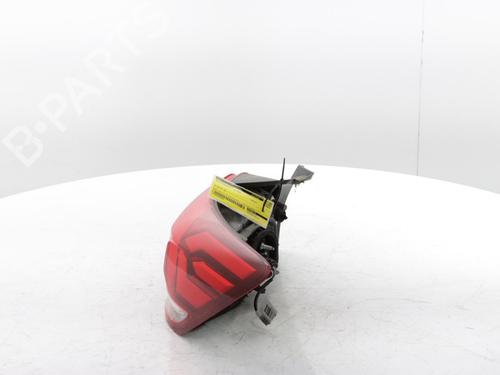 Right taillight DACIA SANDERO III 1.0 TCe 90 | BP33696378C35 - Image 4