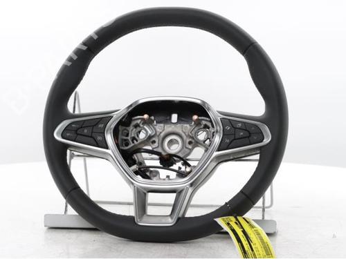Used Steering wheel Steering wheel RENAULT CLIO V (B7_) 1.6 E-TECH 145 (B7MU) (143 hp) 34563470 34563470
