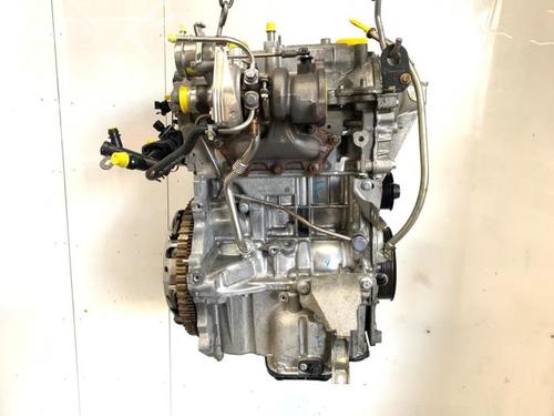Engine RENAULT CLIO IV (BH_) 0.9 TCe 90 (BHNF, BHMA, BHMH, BHJK, BHJR) | BP40588949M1 - Image 3