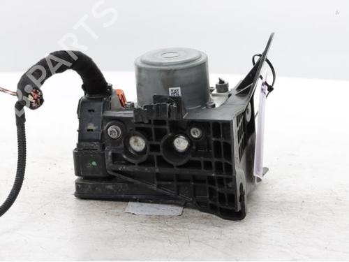 Used ABS pump ABS pump FIAT 500X (334_) 1.3 (334.AXR11) (150 hp) 40542811 40542811