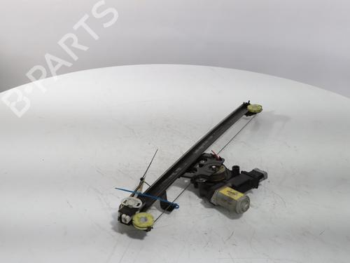 Front left window mechanism FIAT DUCATO Van (250_) 150 Multijet 2,3 D | BP27971044C22 - Image 4