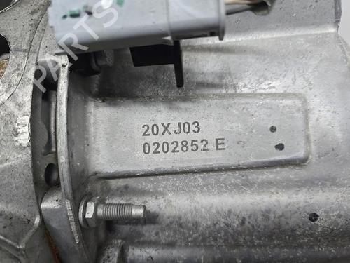 Gearbox OPEL MOKKA 1.2 (76) | BP40585745M3 - Image 8