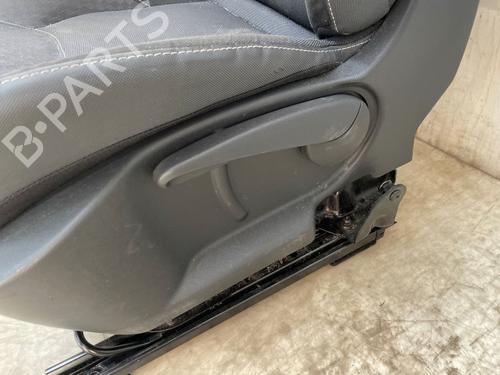 Left front seat RENAULT CLIO IV (BH_) 1.2 TCe 120 (BHM0) | BP34566829C15  - Image 6