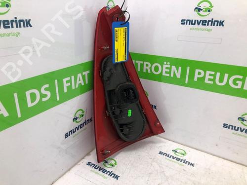 Right taillight PEUGEOT 107 (PM_, PN_) 1.0 | BP21775202C35 