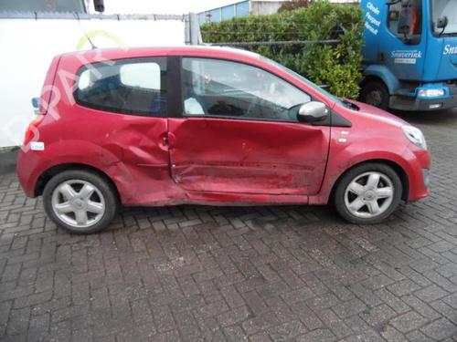 Rear seat RENAULT TWINGO II (CN0_) 1.2 16V (CN04, CN0B) | BP40568505C17 - Image 14