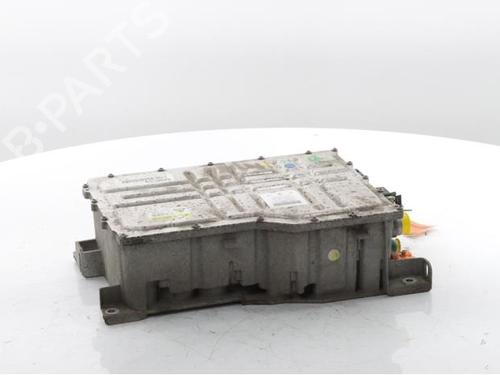 Used Electronic module Electronic module CITROËN C5 AIRCROSS (A_) 1.6 Hybrid 225 (A45GFR) (224 hp) 40584568 40584568