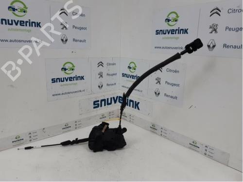 Used Rear left lock Rear left lock RENAULT TWINGO III (BCM_, BCA_) 0.9 TCe 90 (BCM9, BCM2) (90 hp) 40591423 40591423