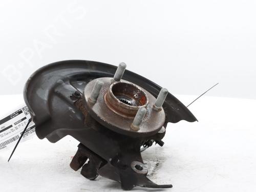 Right front steering knuckle FORD TRANSIT COURIER B460 Box Body/MPV 1.5 EcoBlue | BP38234627M26  - Image 9