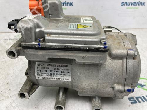 AC compressor DACIA SPRING Extreme | BP26488990M34 