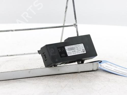 Used Electronic module Electronic module 37072129 37072129
