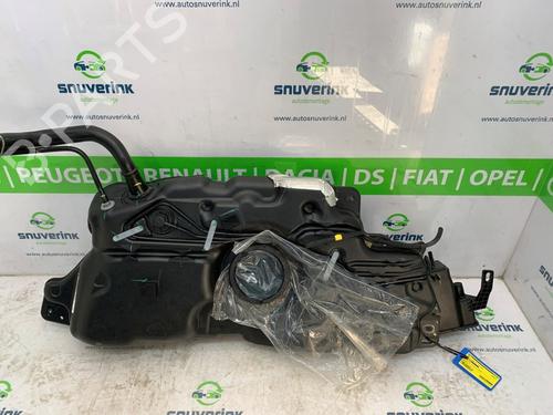 Fuel tank PEUGEOT 3008 II SUV (MC_, MR_, MJ_, M4_) 1.2 THP/ PureTech 130 (MRHNSM, MRHNSU, MRHNSJ, MRHNYW,... | BP25776602C62 