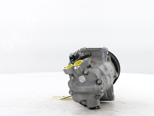 AC compressor RENAULT ARKANA I (LCM_, LDN_) 1.3 TCe 140 (LDN0) | BP33696651M34 - Image 4