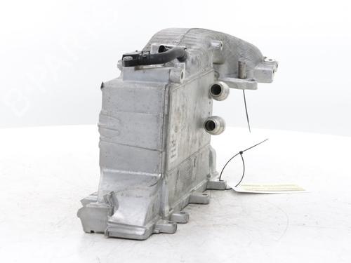 Intake manifold VW CADDY V Box Body/MPV (SBA, SBH) 2.0 TDi | BP37660124M70 - Image 9