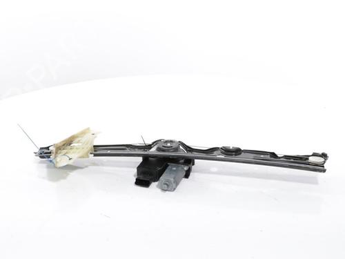 Front left window mechanism TOYOTA PROACE Van (MDZ_) 1.6 D4d (MDZ9) | BP27287879C22  - Image 6