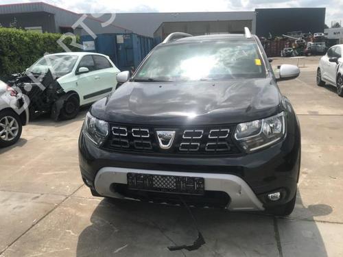 Pipe DACIA DUSTER (HM_) 1.0 LPG (HMMT) | BP27287607M125  - Image 16