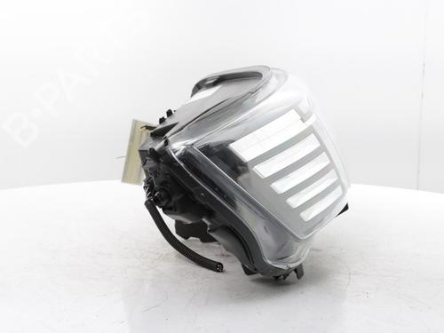 Right headlight RENAULT TRAFIC III Van (FG_) 2.0 dCi 150 (FGMU) | BP34564046C29 - Image 8