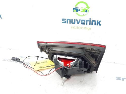 Left taillight RENAULT CLIO IV (BH_) 0.9 TCe 90 (BHNF, BHMA, BHMH, BHJK, BHJR) | BP11344174C34 