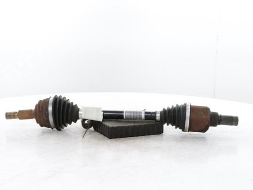 Left front driveshaft OPEL COMBO Box Body/MPV (K9) 1.5 D | BP36090606M38  - Image 6