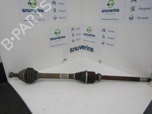 Used Right front driveshaft Right front driveshaft 12832031 12832031