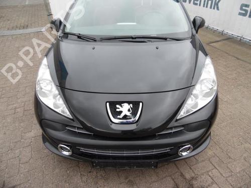 Engine PEUGEOT 207 CC (WD_) 1.6 16V | BP40583751M1 - Image 11