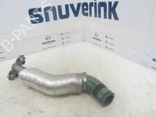 Used Pipe PEUGEOT PARTNER Tepee 1.6 BlueHDi 100 (100 hp) 24162156