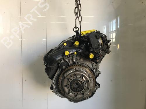 Engine RENAULT TWINGO III (BCM_, BCA_) 1.0 SCe 70 | BP38409188M1 - Image 2