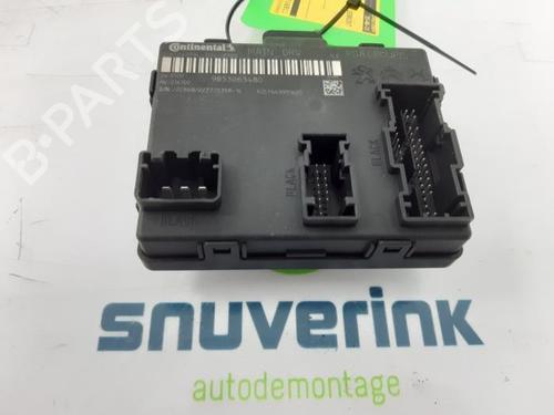 Used Electronic module Electronic module OPEL ASTRA L (OV5) 1.2 (FPHNPJ) (110 hp) 40576397 40576397