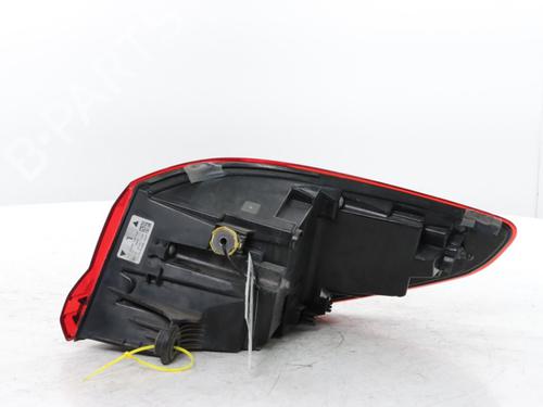 Left taillight BMW 1 (F40) 118 d | BP34423864C34 - Image 5