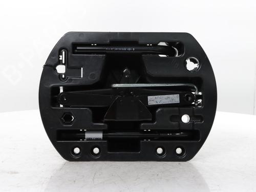 Used Jack Kit RENAULT CAPTUR I (J5_, H5_) 0.9 TCe 90 (90 hp) 31592320