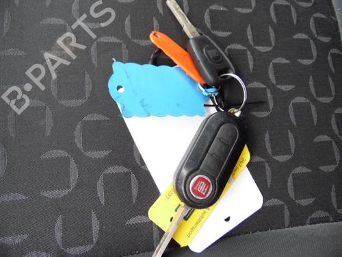 Front right seatbelt FIAT DOBLO Cargo (263_) 1.3 D Multijet | BP24165718I25 - Image 34