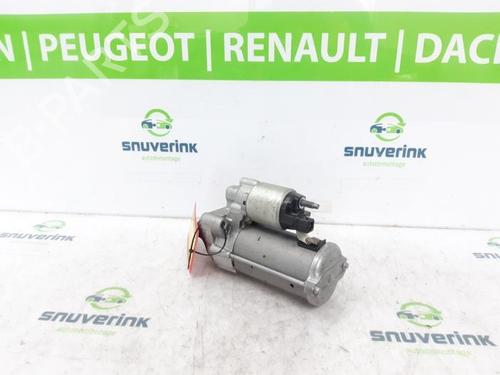 Used Starter Starter DS DS 3 / DS 3 CROSSBACK (UR_, UC_, UJ_) 1.2 PureTech 130 (URHNSS) (131 hp) 40575756 40575756