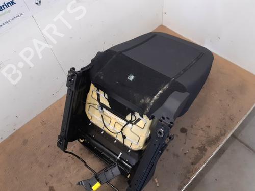 Right front seat RENAULT CLIO IV Grandtour (KH_) 1.5 dCi 90 (KHN3, KHN4) | BP11633201C16 