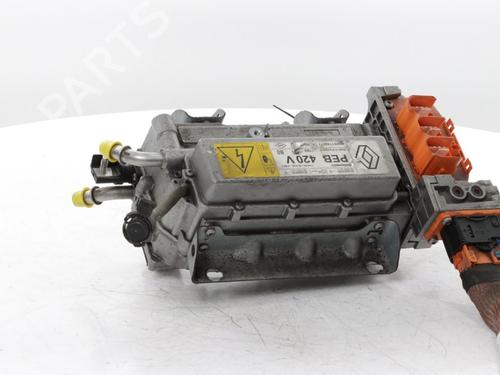 Inverter/Converter RENAULT ZOE (BFM_) ZOE | BP30186745M119 
