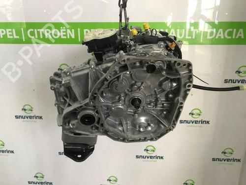 Gearbox RENAULT SYMBIOZ 1.6 E-Tech 145 | BP40583281M3 - Image 4