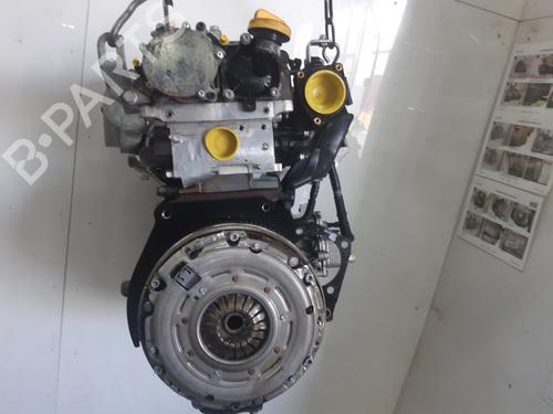 Engine JEEP RENEGADE SUV (BU, B1, BV) 1.0 T-GDi | BP38264103M1 - Image 3