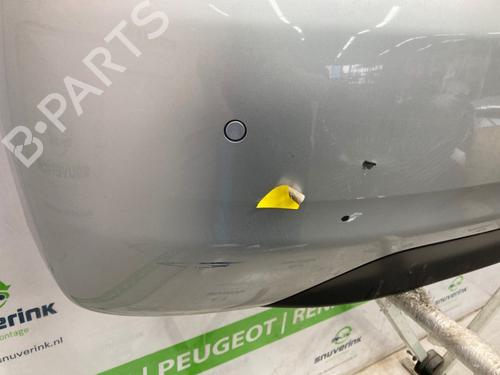 Rear bumper PEUGEOT 208 I (CA_, CC_) 1.2 VTI 82 | BP24647624C8