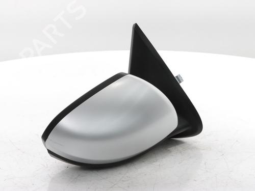 Right mirror DACIA DUSTER (HM_) 1.3 TCe 130 (HMMF) | BP29426364C27 