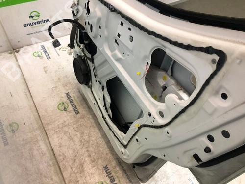 Right front door NISSAN NV200 Van 1.5 dCi 90 (M20, M20N, M20M) | BP16490908C3 