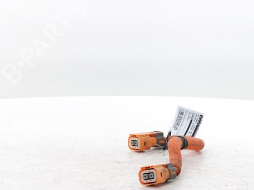 Cable PEUGEOT EXPERT Van (V_) E-EXPERT | BP31261432E12 - Image 3