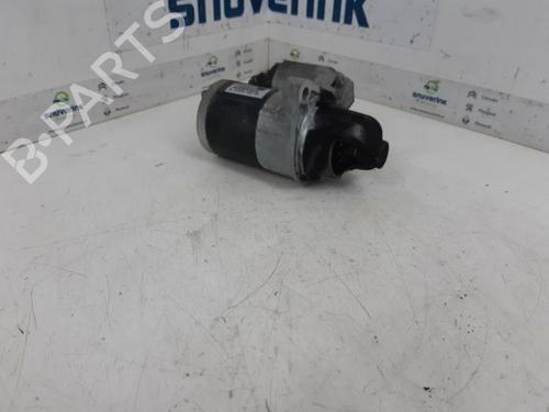 Starter NISSAN PIXO (UA0) 1.0 | BP40568103M8 - Image 3
