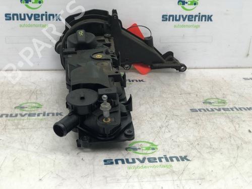 Valve cover CITROËN BERLINGO Box Body/MPV (B9) 1.6 HDi 90 | BP17147096M124 