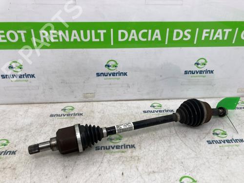 drivaksel-fortil-venstre-opel-combo-box-bodympv-k9-2018-24988578 main image