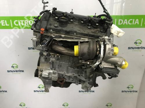 Used Engine Engine 27287509 27287509