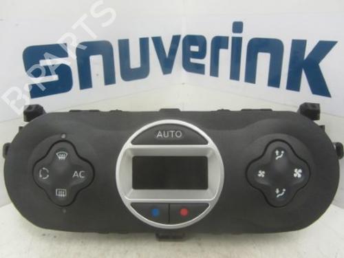 Used Climate control RENAULT TWINGO II (CN0_) 1.2 16V (CN04, CN0B) (75 hp) 13323460
