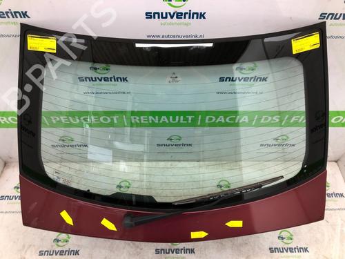 Tailgate CITROËN XSARA (N1) 1.4 i | BP15413540C6 
