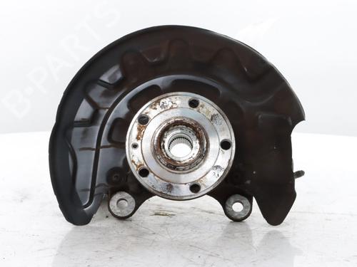 Used Left front steering knuckle Left front steering knuckle SKODA OCTAVIA IV Combi (NX5, PV5) 1.0 TSI (110 hp) 39716723 39716723