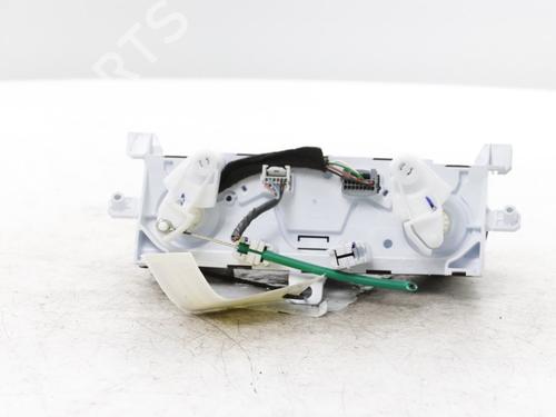 Climate control RENAULT CLIO V (B7_) 1.0 TCe 90 (B7MT) | BP38111231I5 - Image 6
